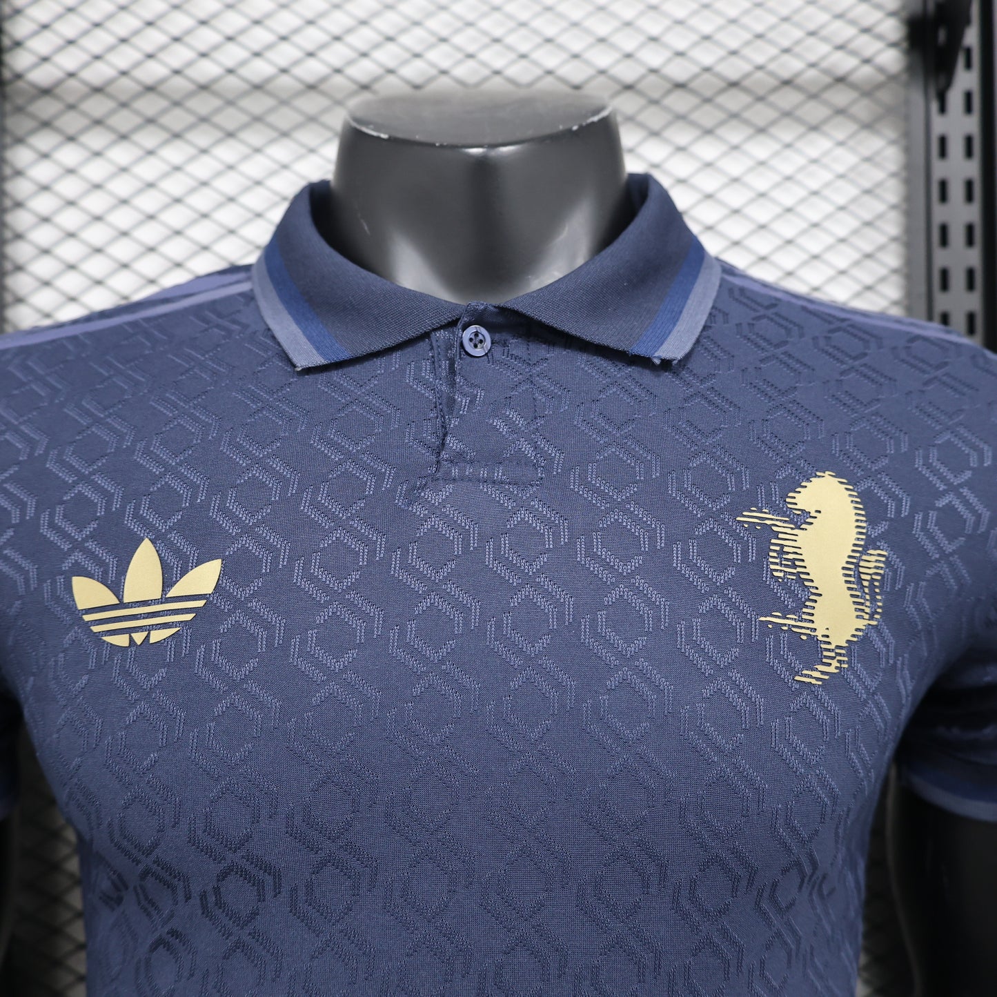 Juventus 3RD Jersey 24/25