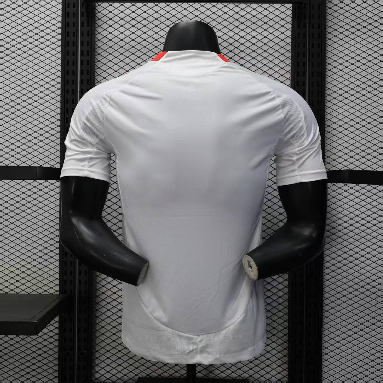 Liverpool Away Jersey 25/26