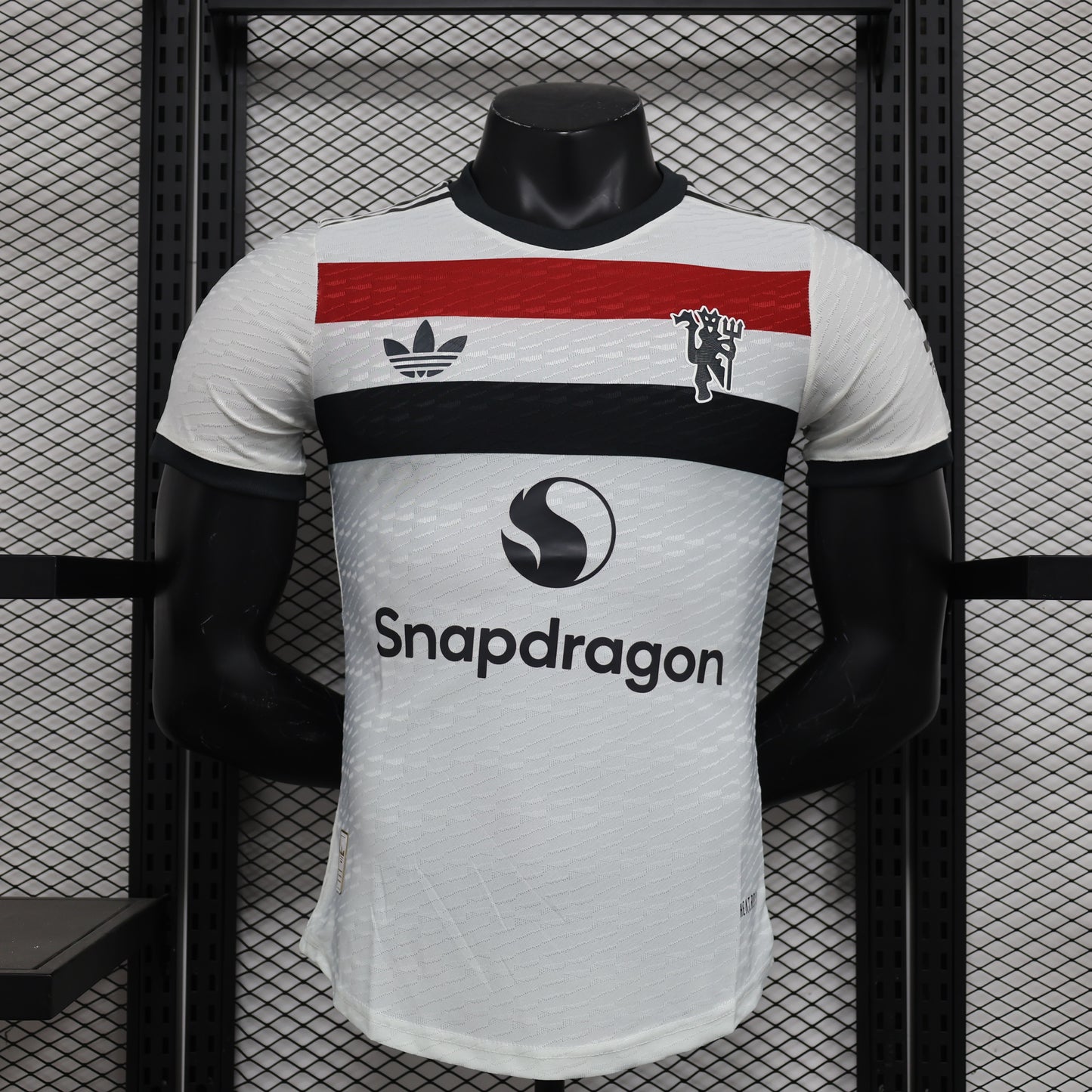 Manchester United 3RD Jersey 24/25