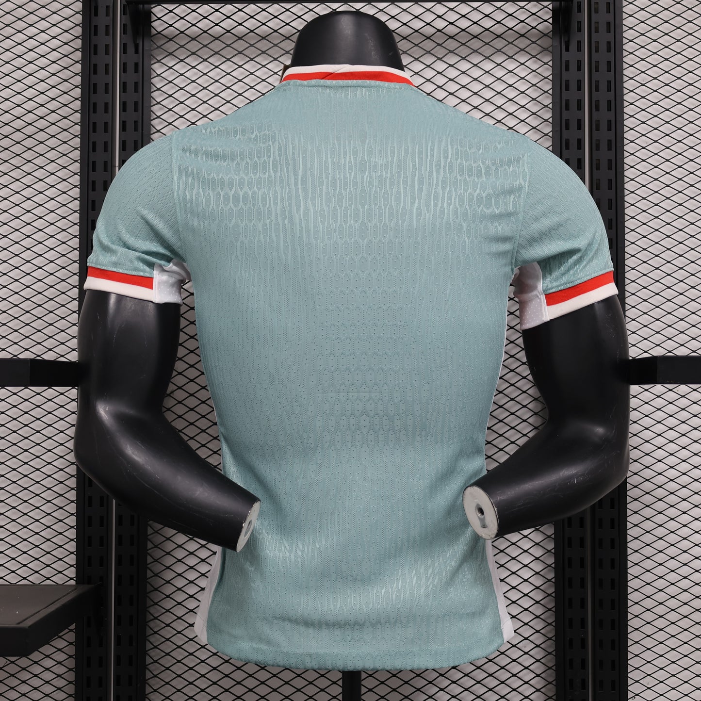 Atletico Madrid Away Jersey 24/25