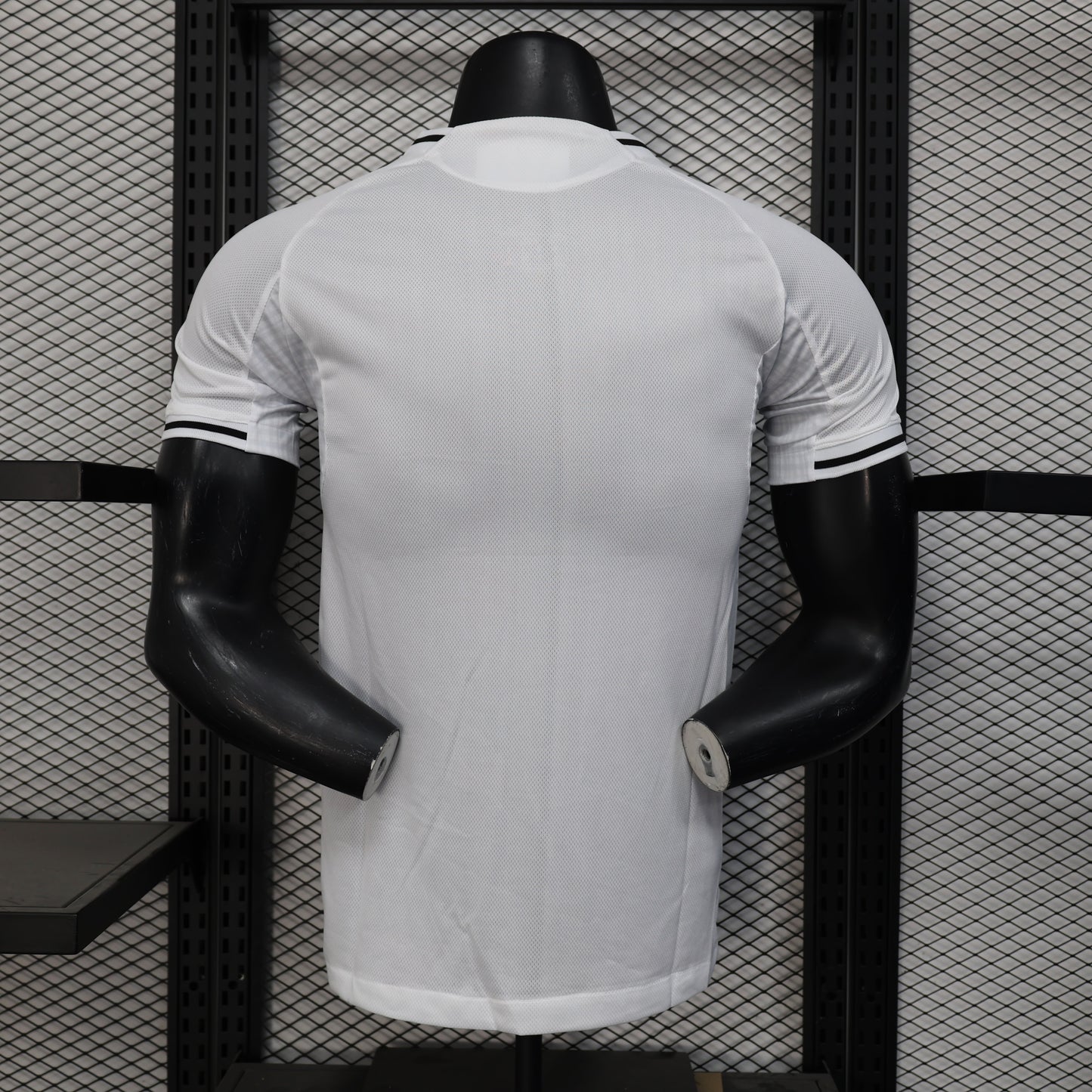 Maglia casalinga del Newcastle United 25/26