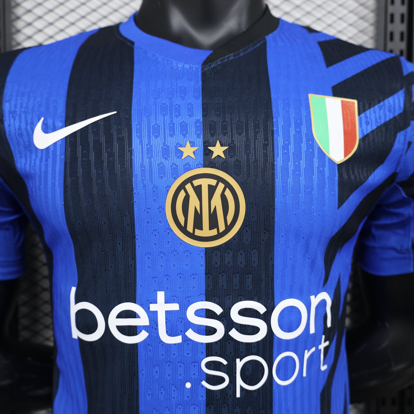 Inter Home Jersey 24/25