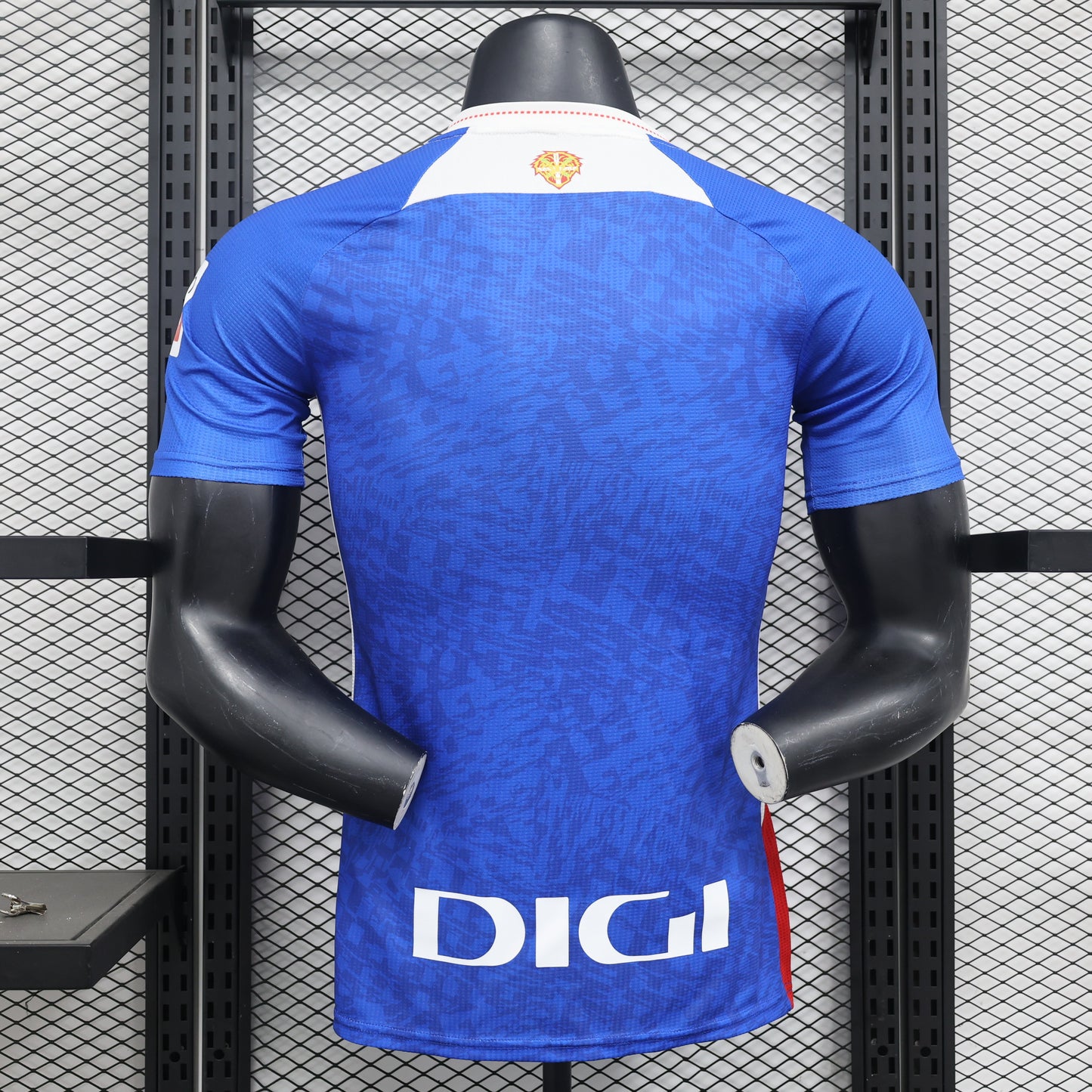 Athletic Bilbao Away Jersey 24/25