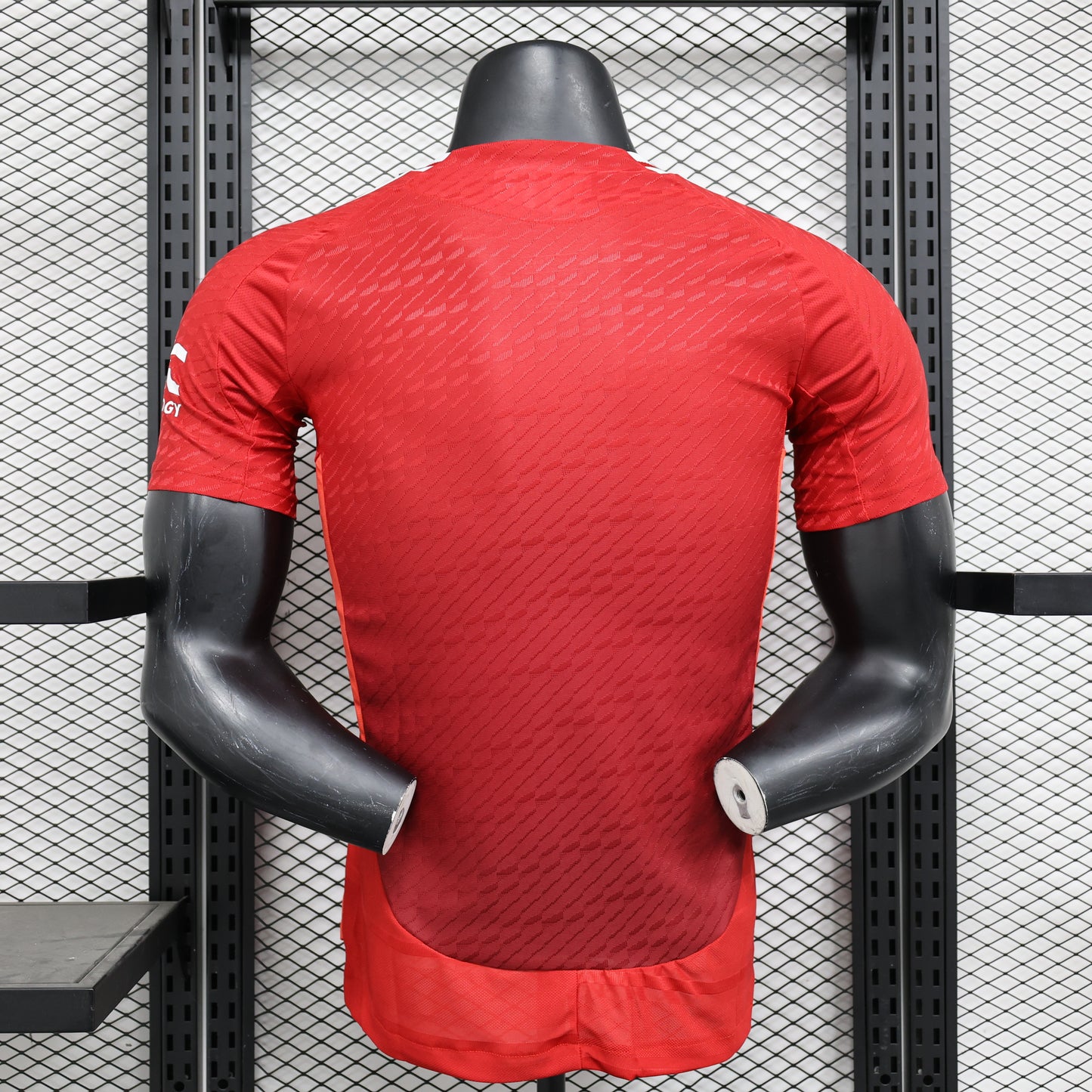 Maglia casalinga del Manchester United 24/25