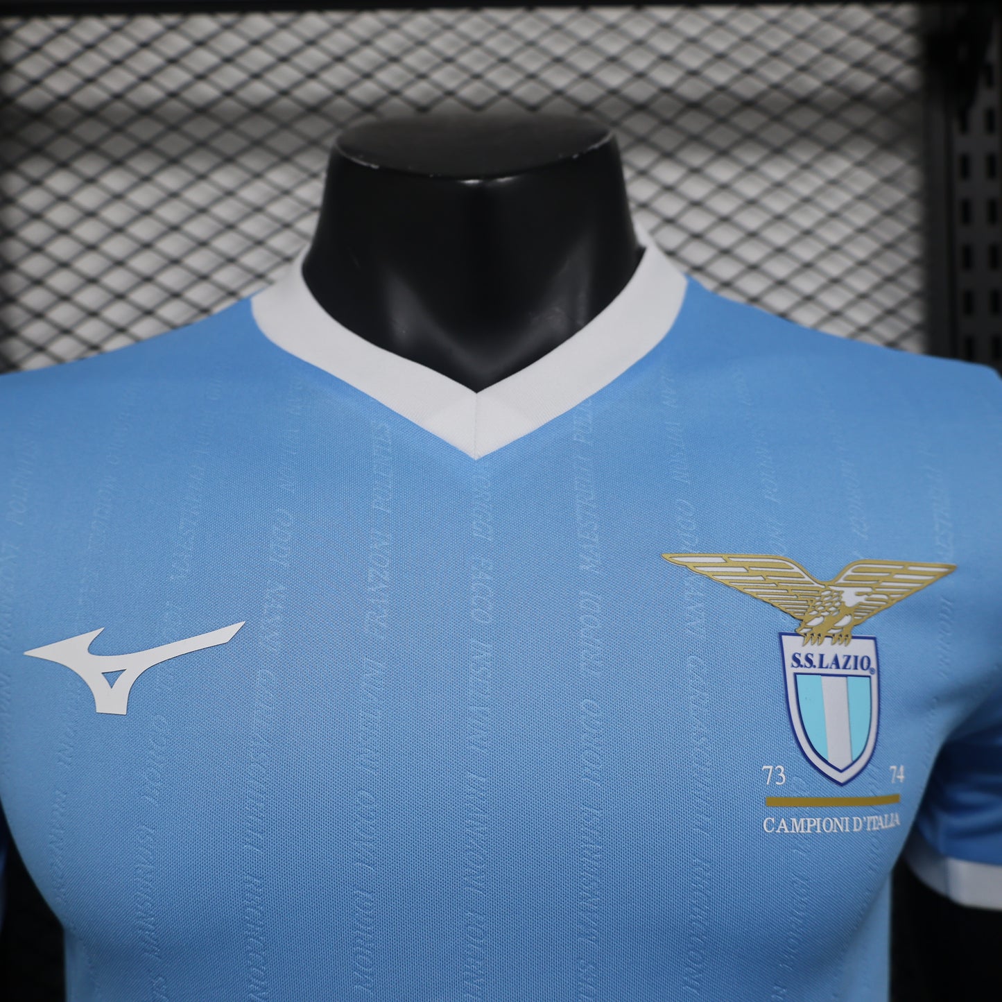 Lazio Home Jersey 24/25