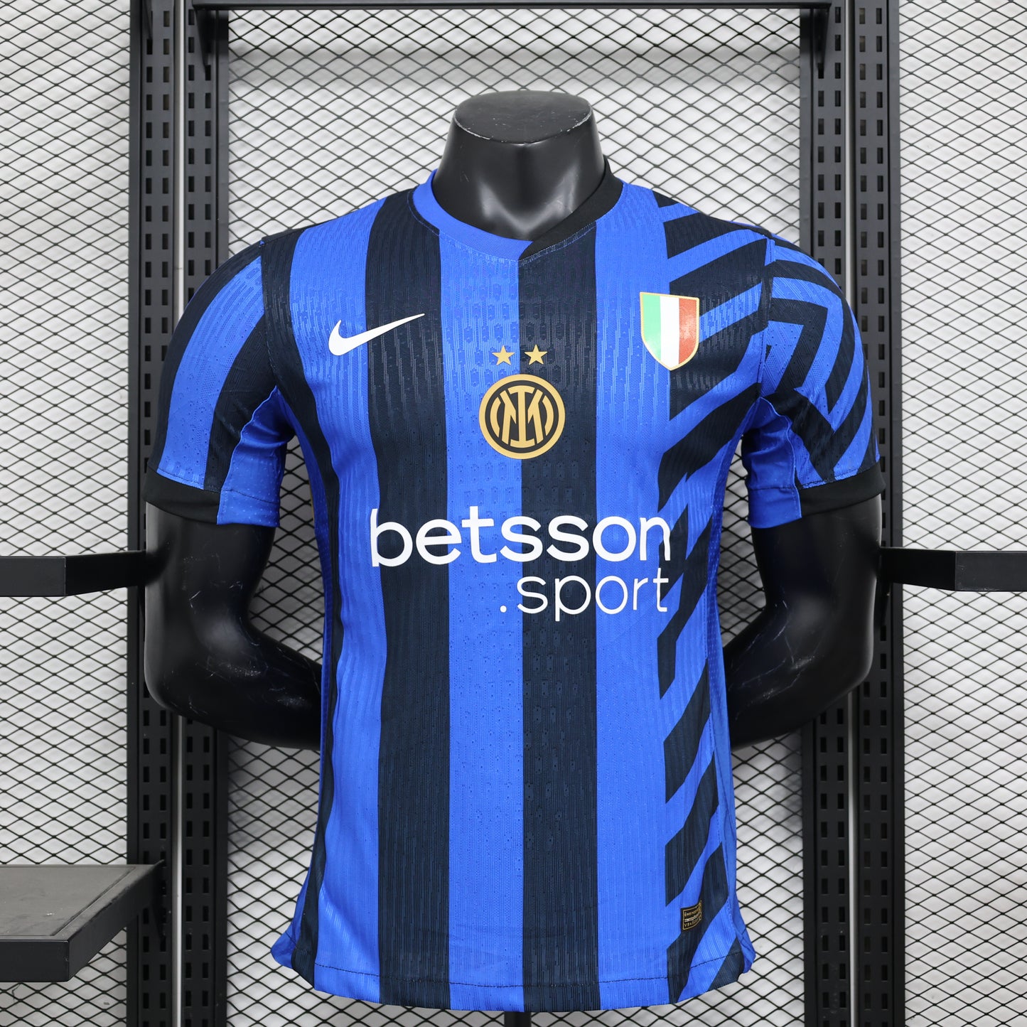 Inter Home Jersey 24/25
