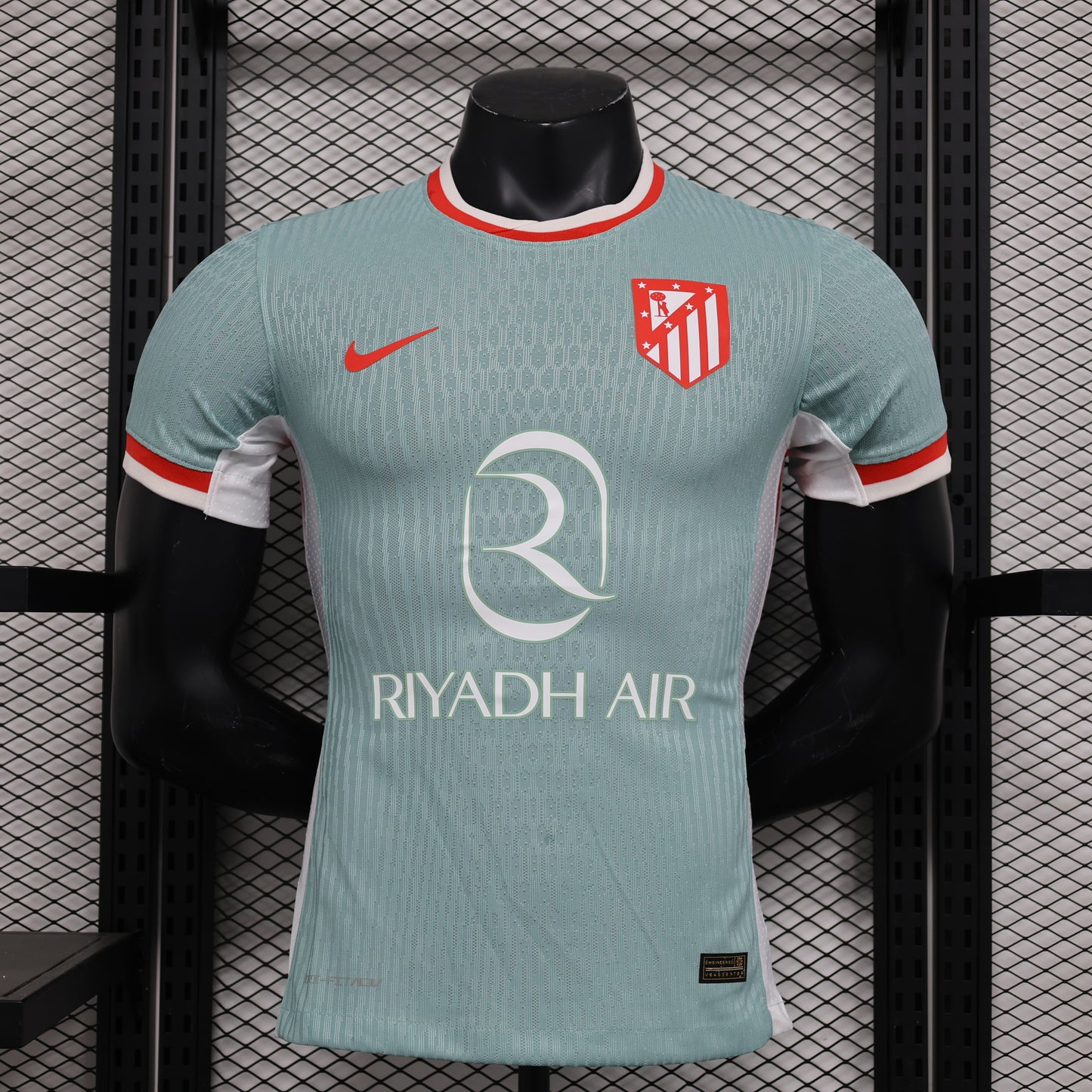 Atletico Madrid Away Jersey 24/25