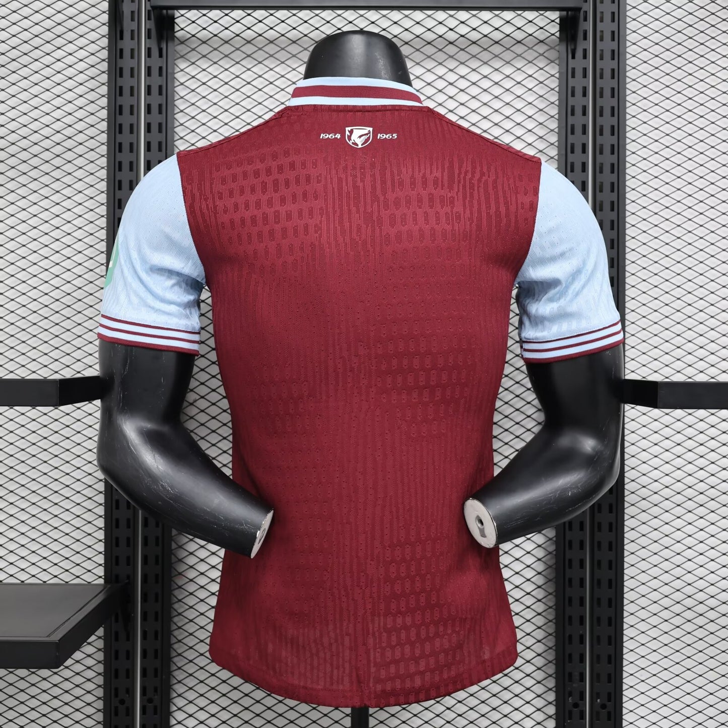 West Ham Home Jersey 24/25
