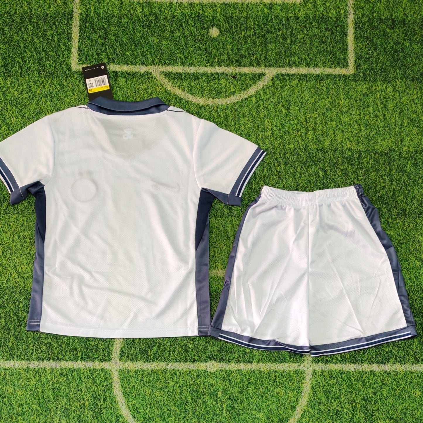 Inter Kids Kit Away Rossi Version 25/26