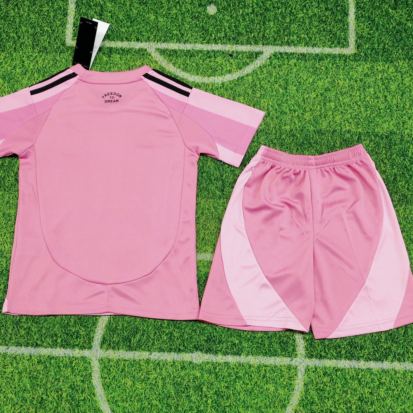 Inter Miami Kids Kit Home 25/26