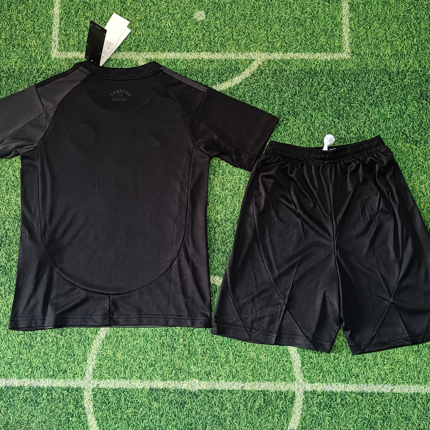 Inter Miami Kids Kit Away 25/26