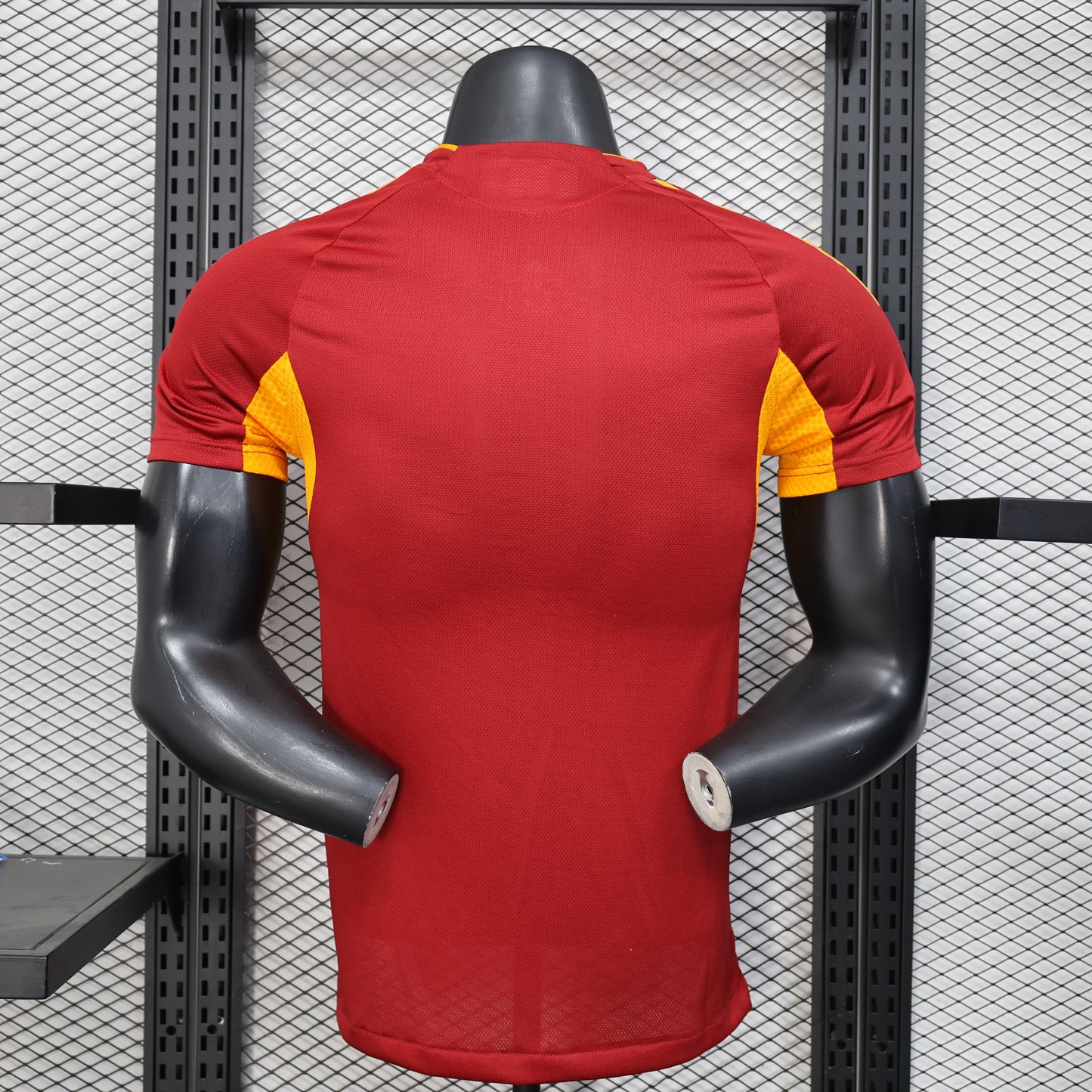 Roma Home Jersey 25/26