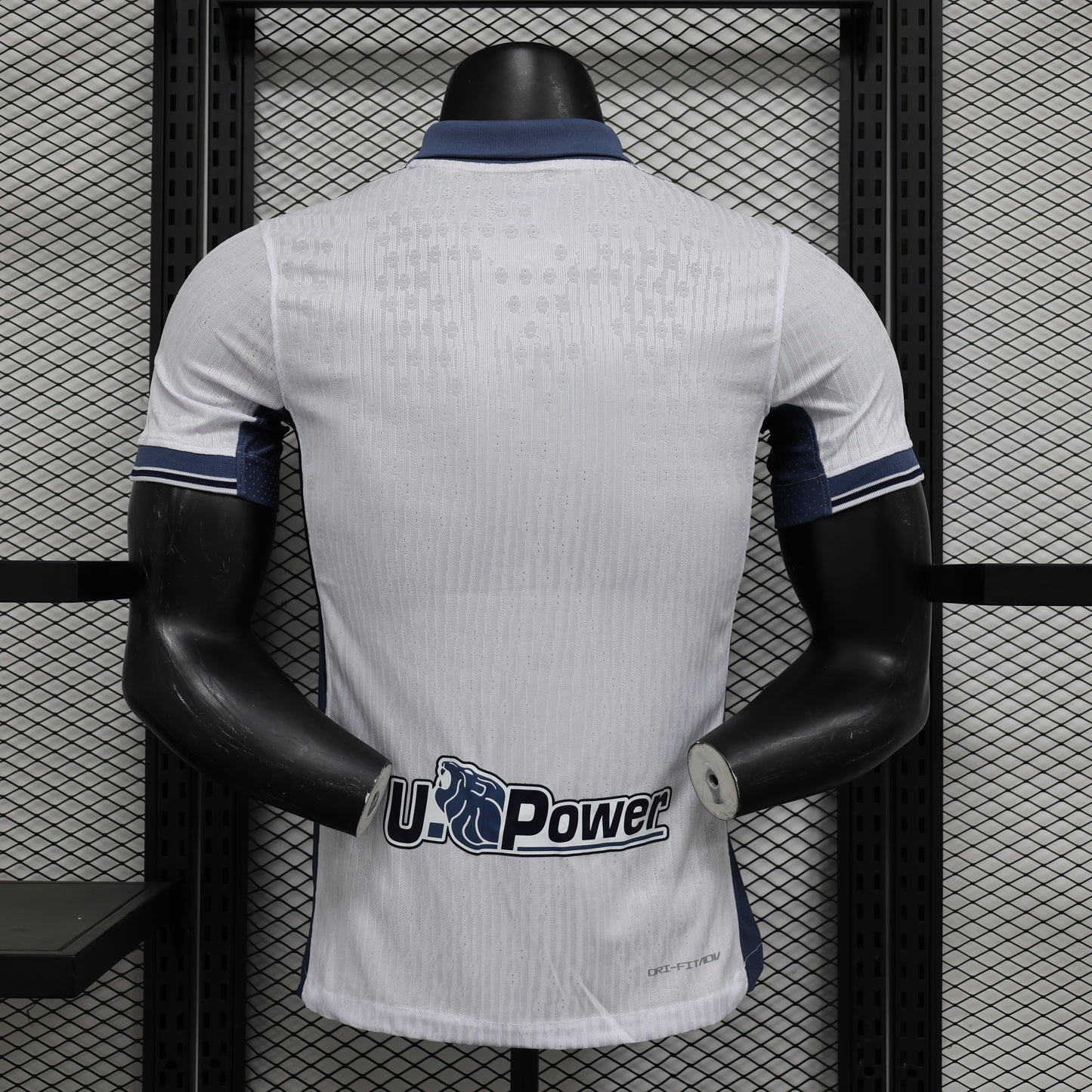 Inter Away Jersey 24/25