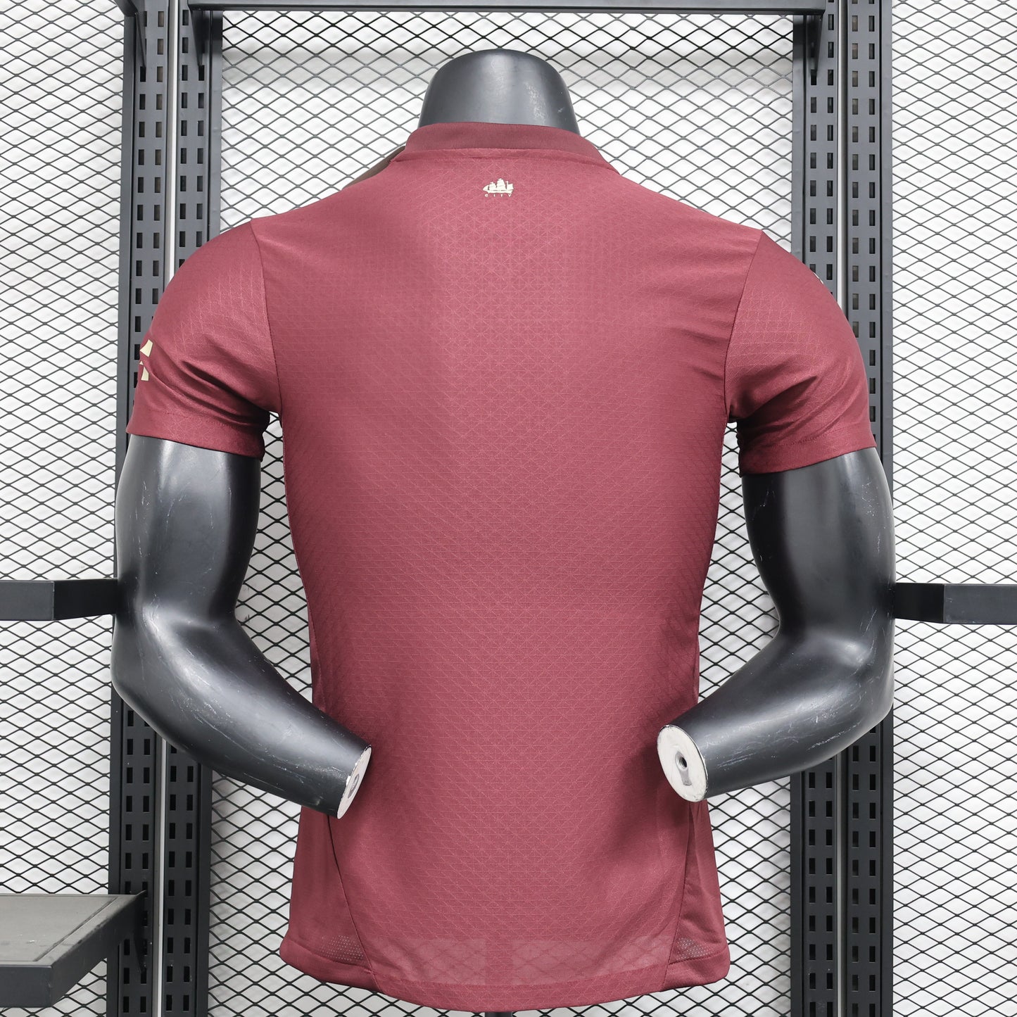 Manchester City 3RD Jersey 24/25