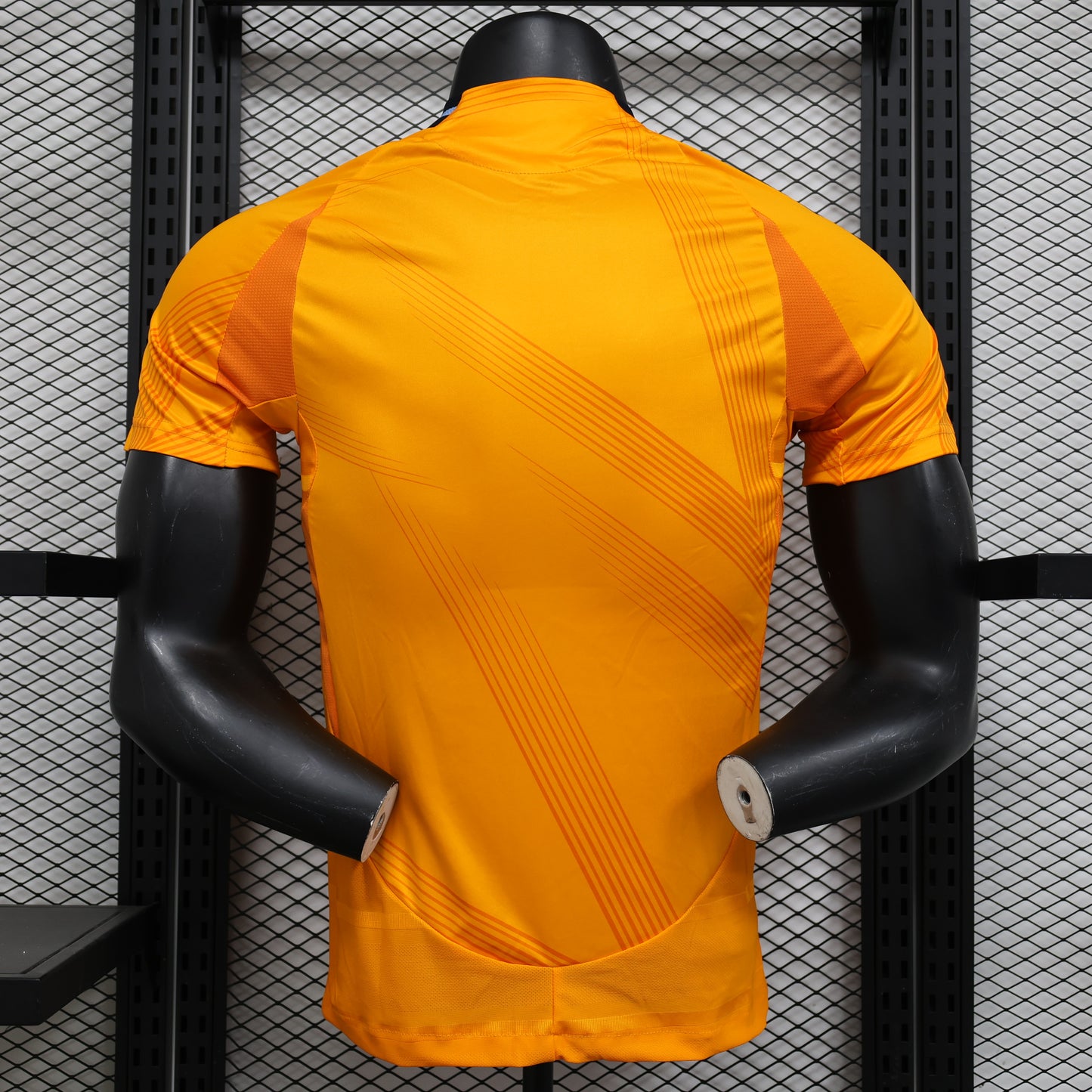 Real Madrid Away Jersey 24/25