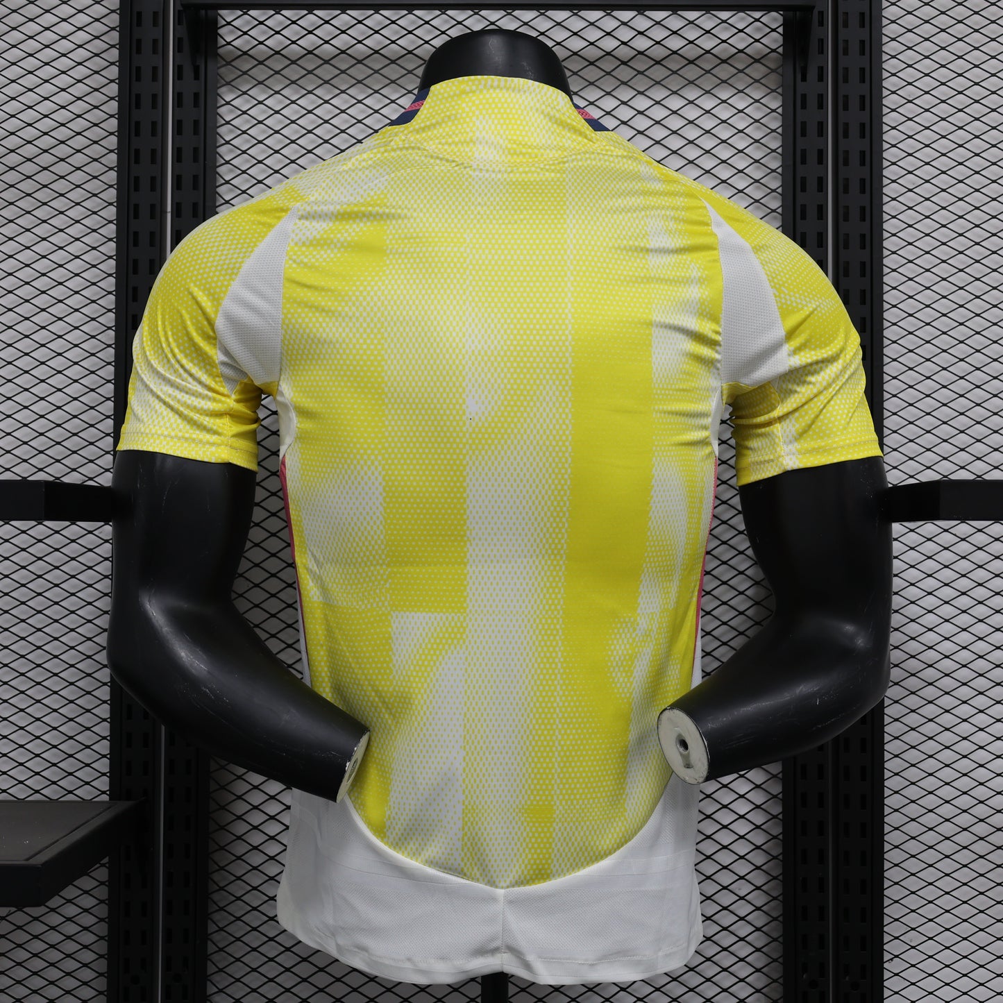 Juventus Away Jersey 24/25