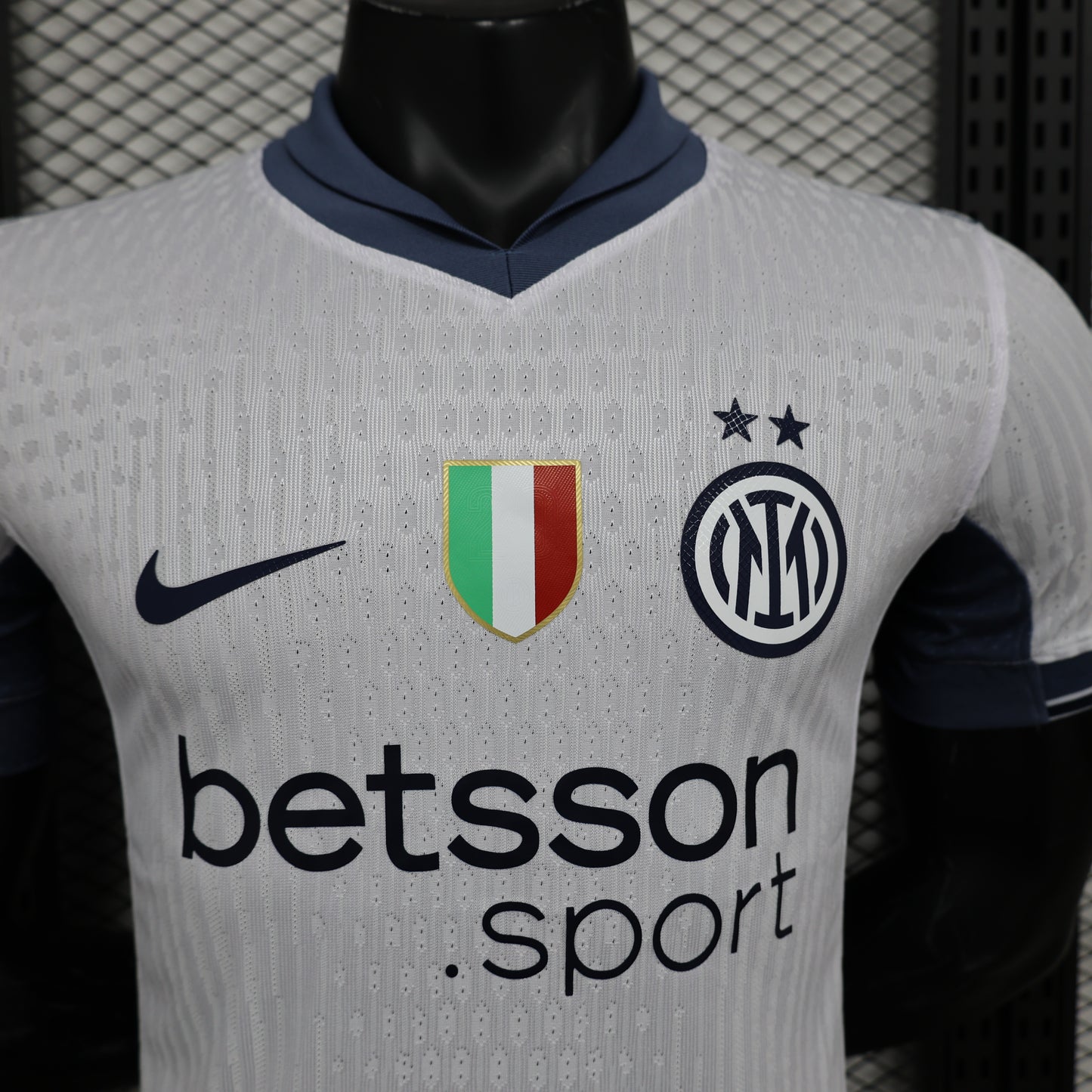 Inter Away Jersey 24/25