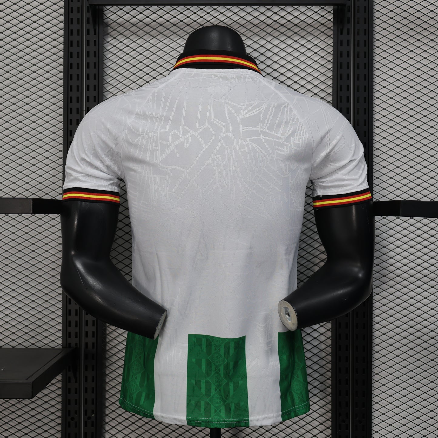 Real Betis Home Jersey 25/26