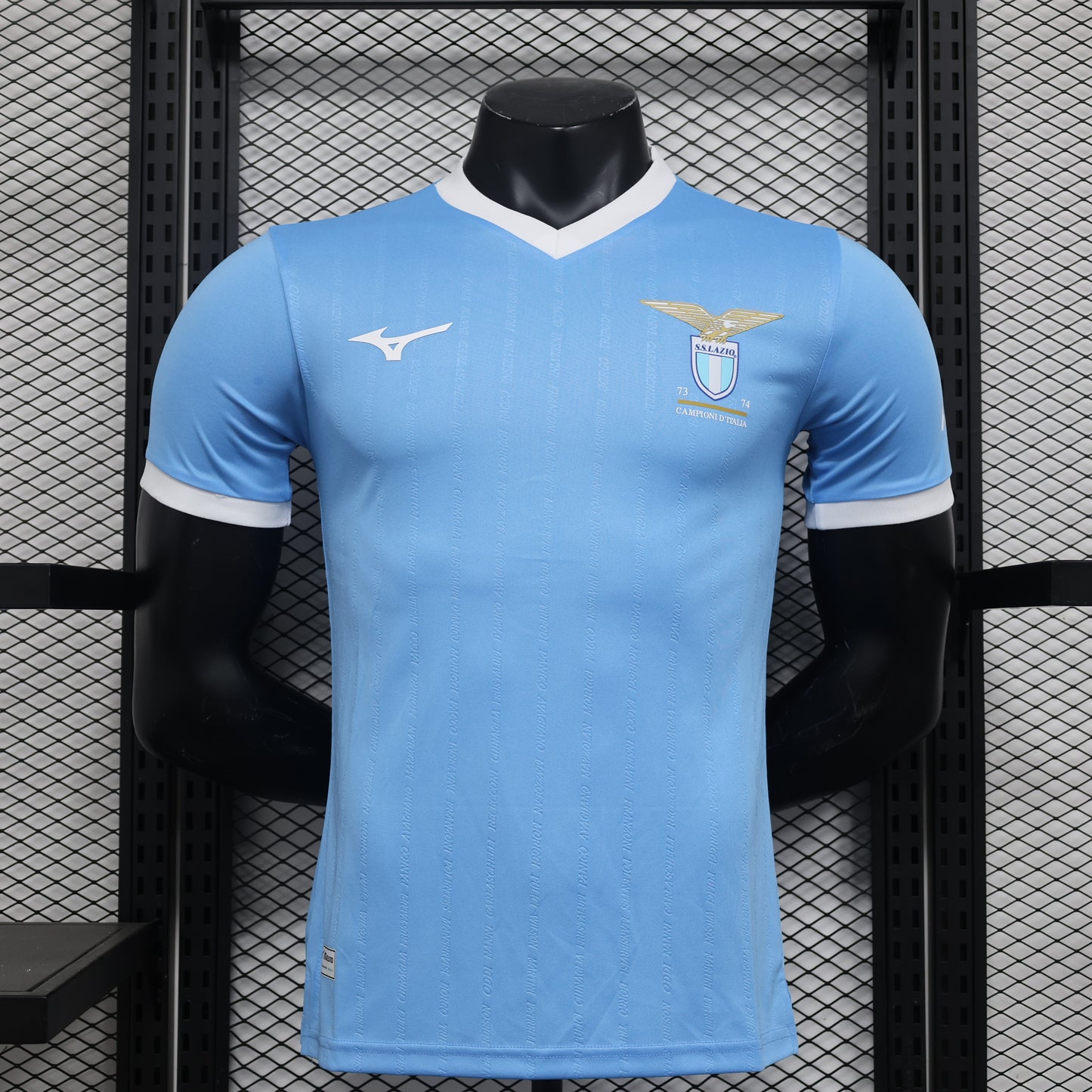 Lazio Home Jersey 24/25