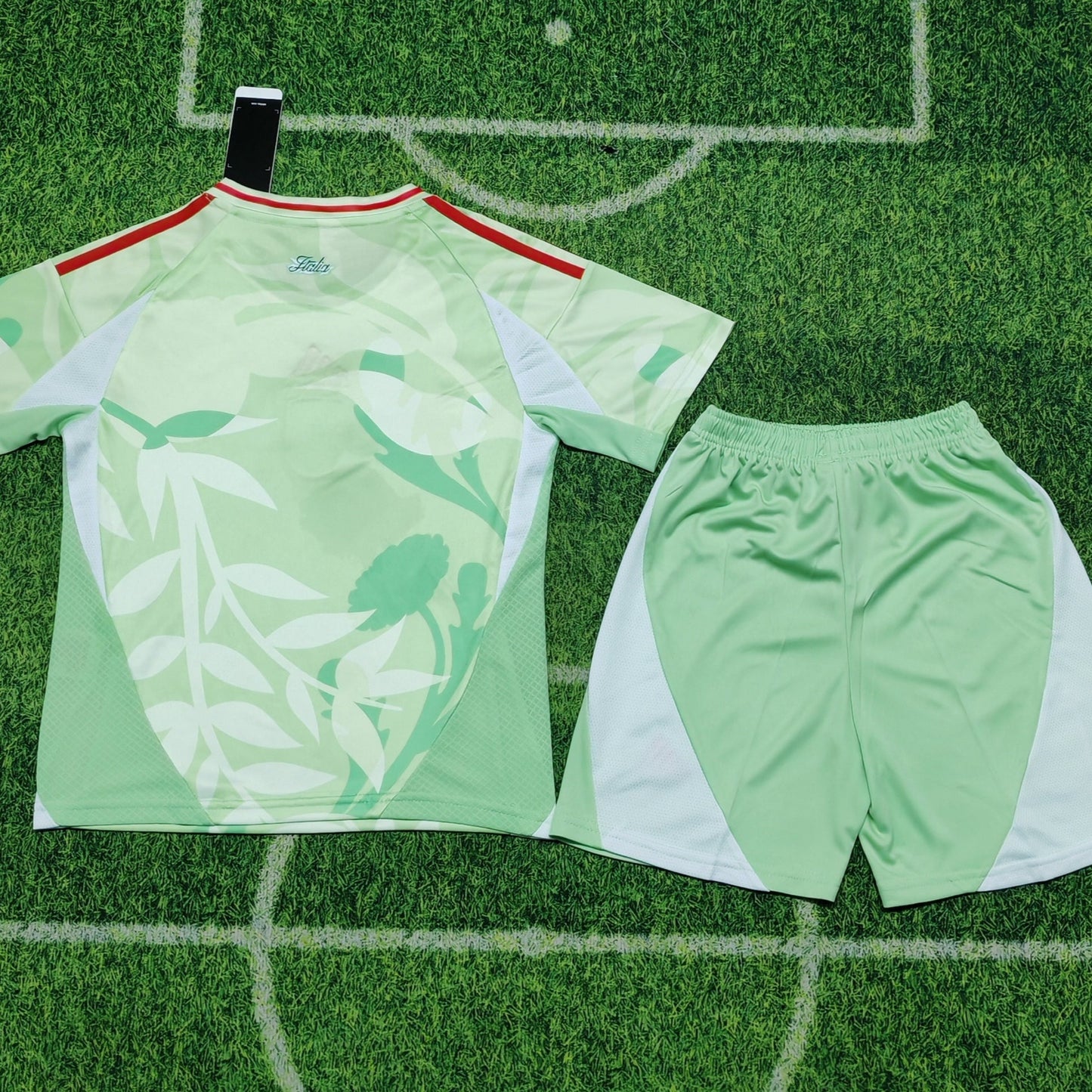 Italy Kids Kit Away 2025