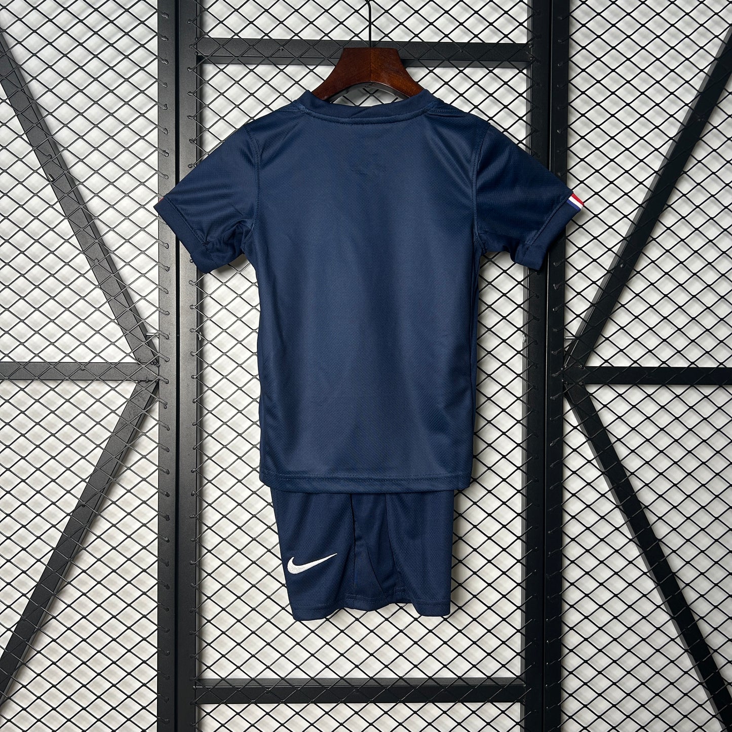 PSG Kids Home Kit 25/26
