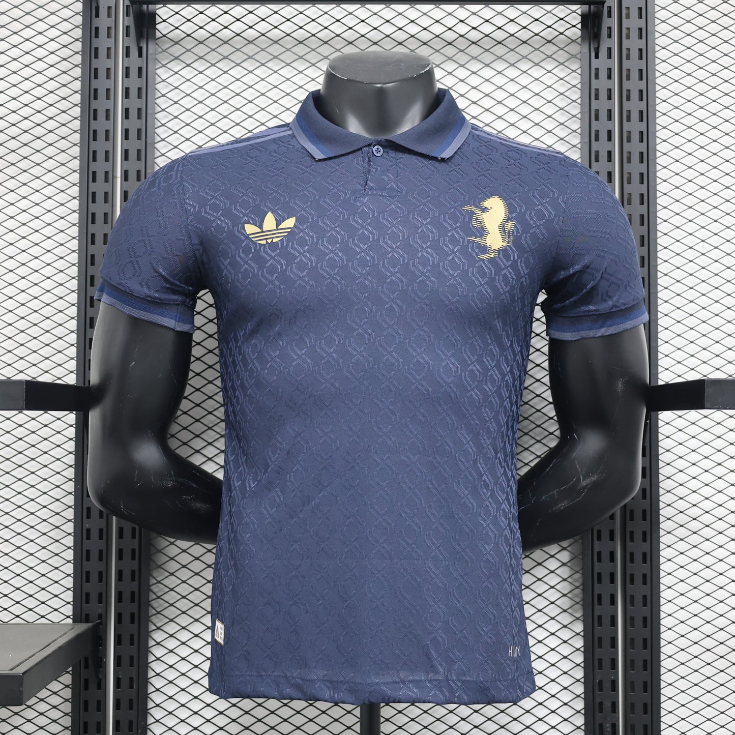 Juventus 3RD Jersey 24/25