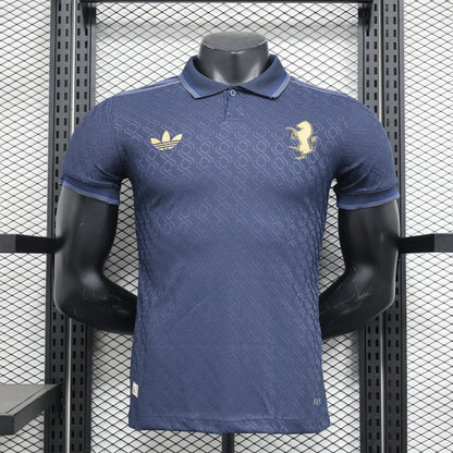 Juventus 3RD Jersey 24/25