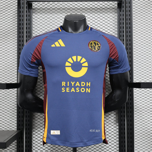 Roma 3RD Jersey 24/25