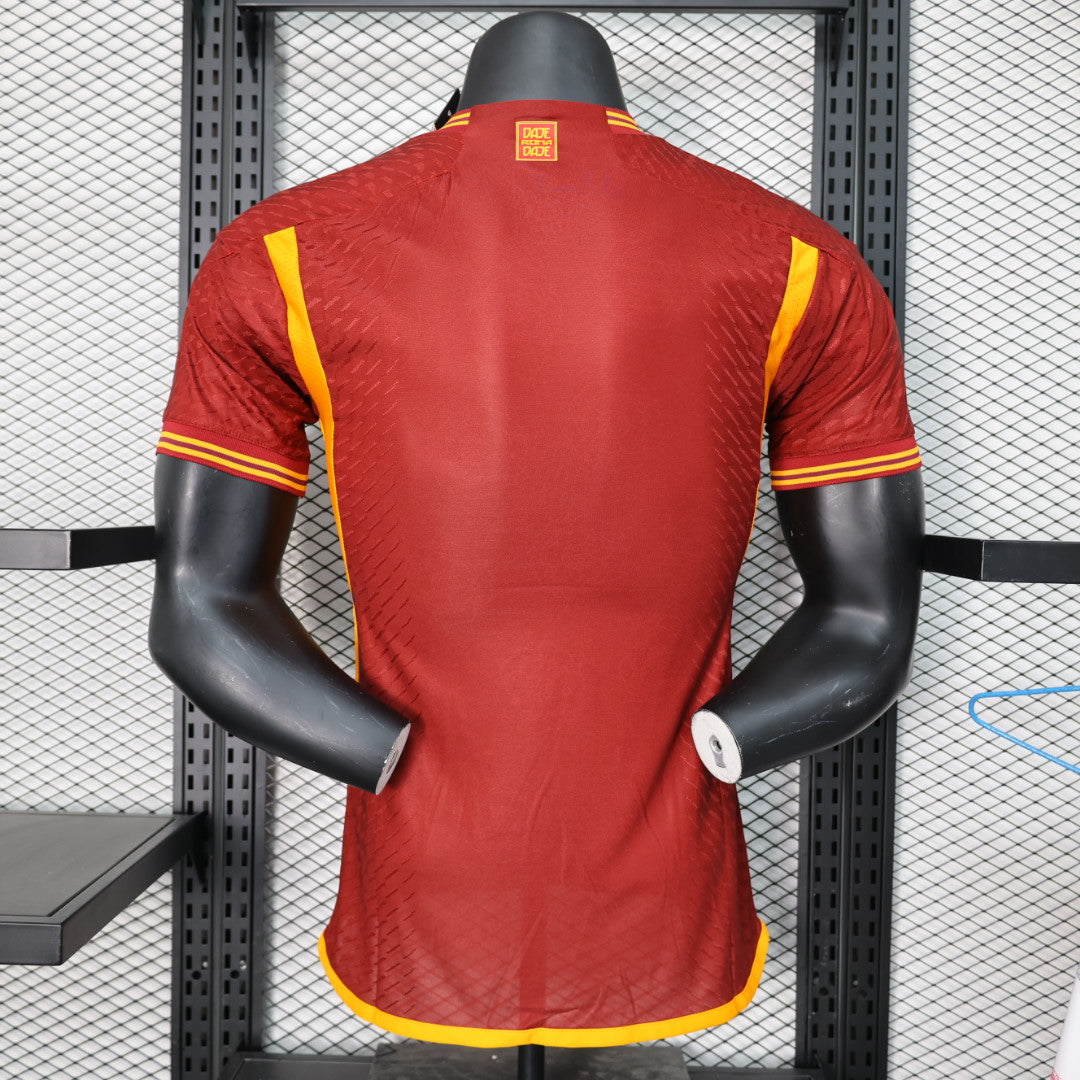 Maglia Home Speciale Roma 24/25