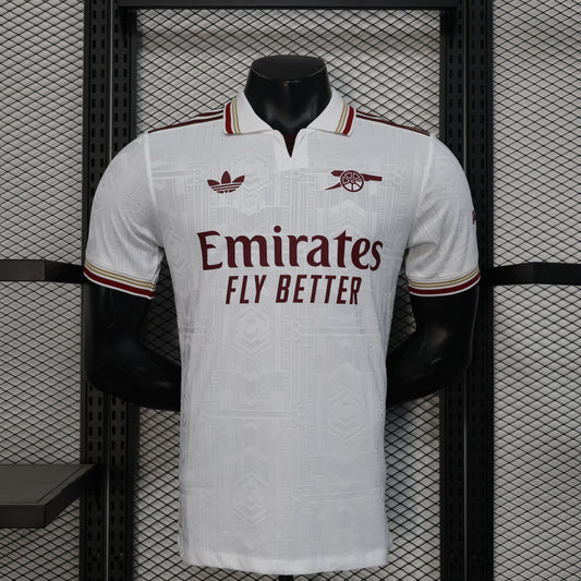 Arsenal Away Jersey 25/26