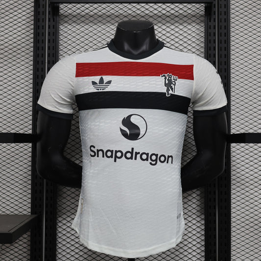 Manchester United 3RD Jersey 24/25