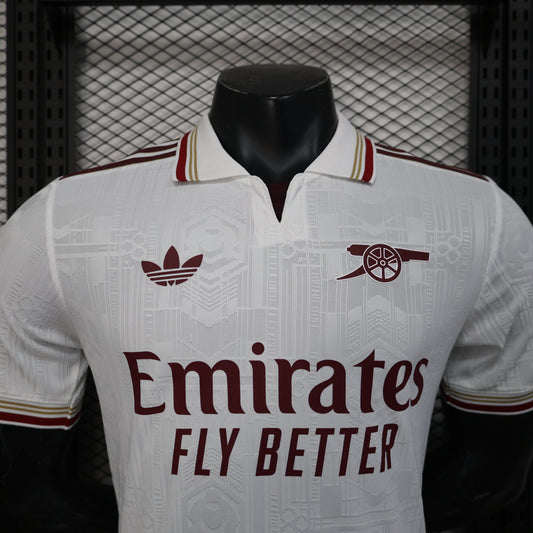 Arsenal Away Jersey 25/26
