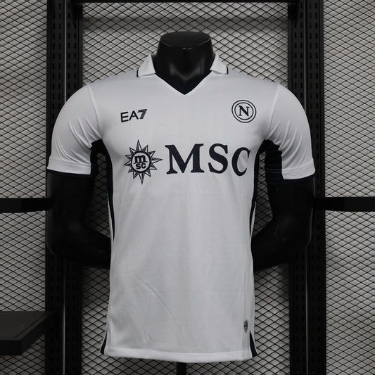 Napoli Away Jersey 24/25