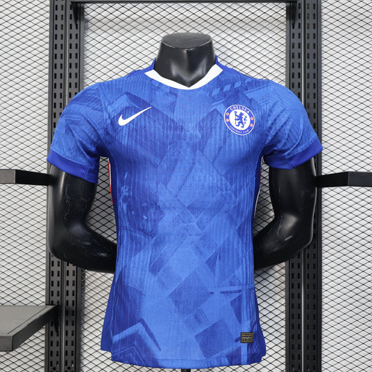 Chelsea Home Jersey 25/26
