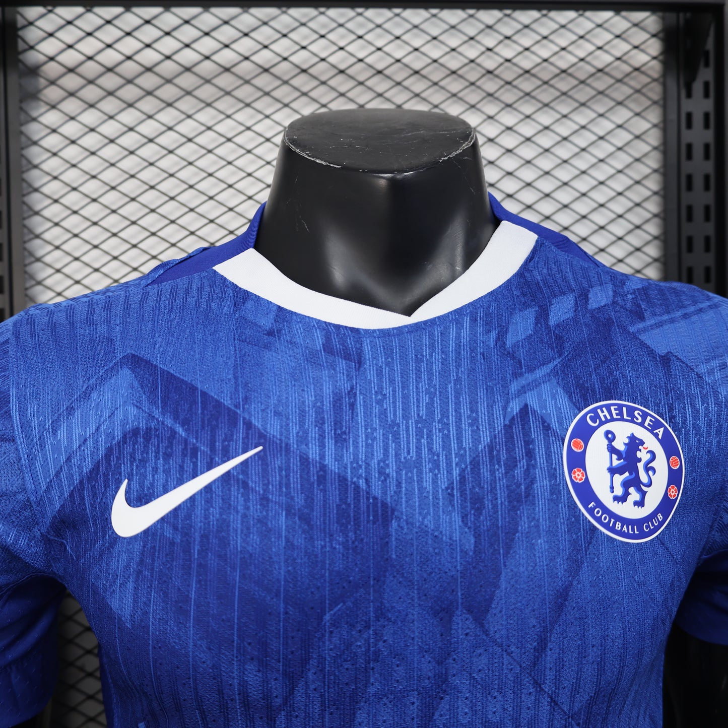Chelsea Home Jersey 25/26