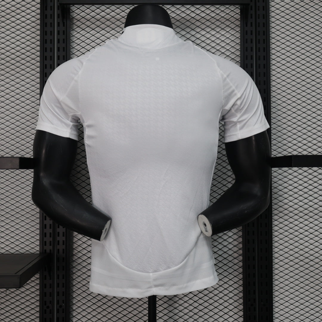 Real Madrid Home Jersey 24/25
