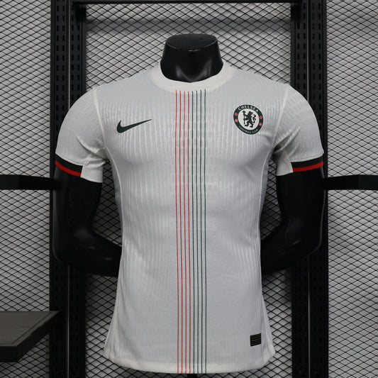 Chelsea Away Jersey 25/26