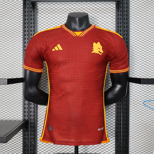 Roma Home Special Jersey 24/25