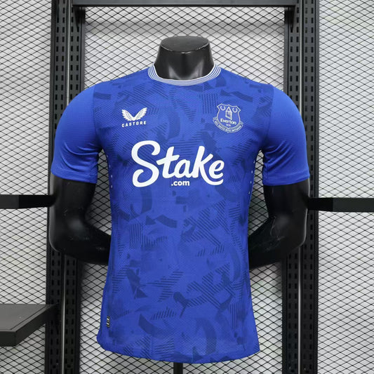 Everton Home Jersey 24/25