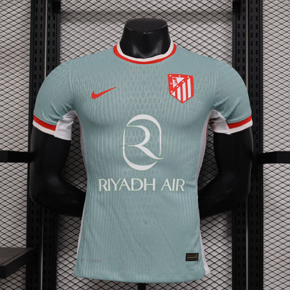 Atletico Madrid Away Jersey 24/25
