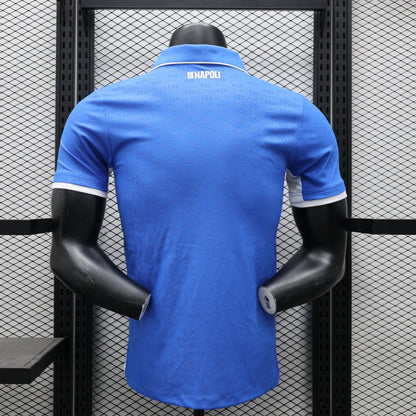 Maglia Home Napoli 24/25
