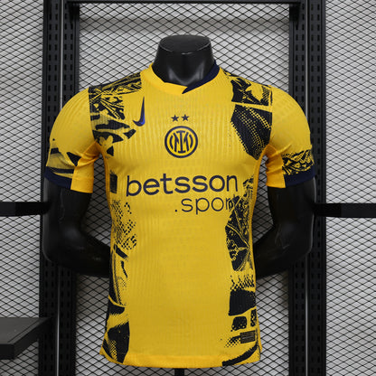 Inter 3RD Jersey 24/25