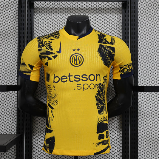 Inter 3RD Jersey 24/25