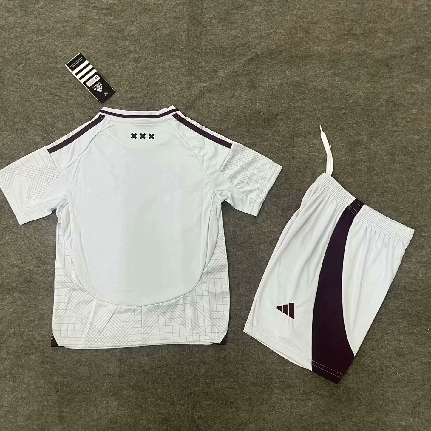 Ajax Kids 3rd Kit 24/25