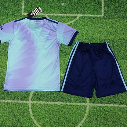 Arsenal Kids 3rd Kit 24/25