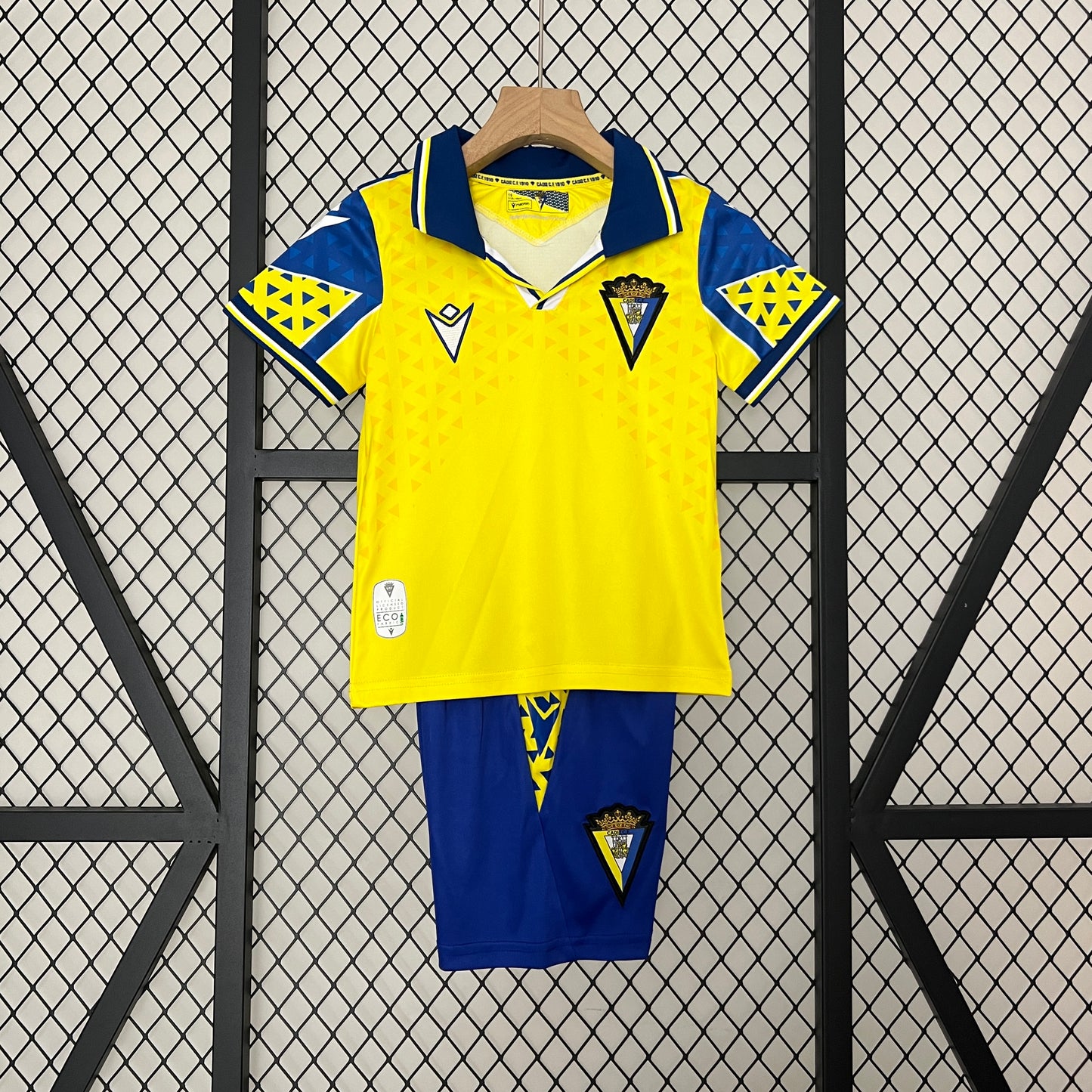 Cadiz Kids Home Kit 24/25