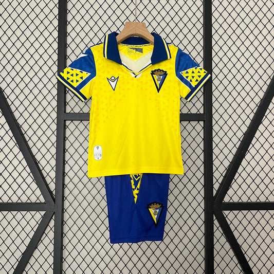 Cadiz Kids Home Kit 24/25