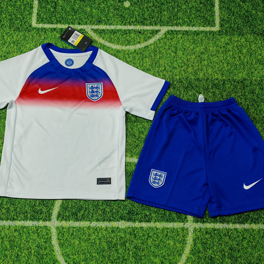 England Kids Kit Home 2025