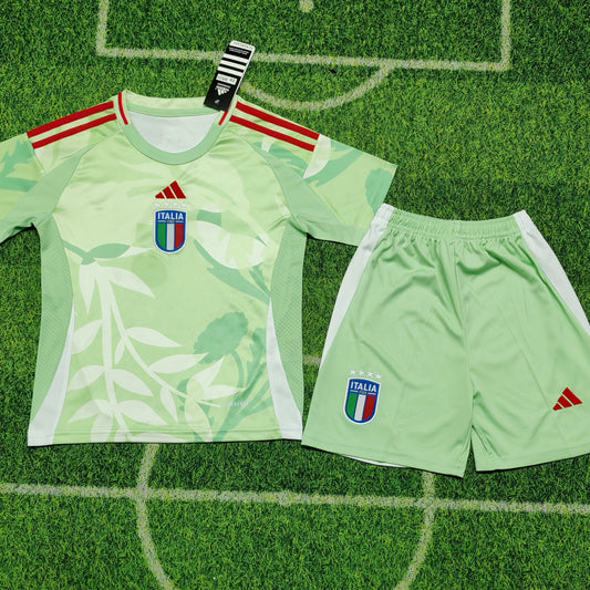 Italy Kids Kit Away 2025