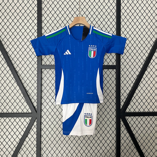 Kit Home per bambini Italia 24/25